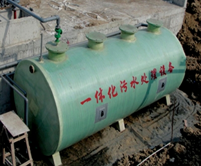 云南为水处理地埋式全自动污水处理设备使用什么物理方法来处理污水？
